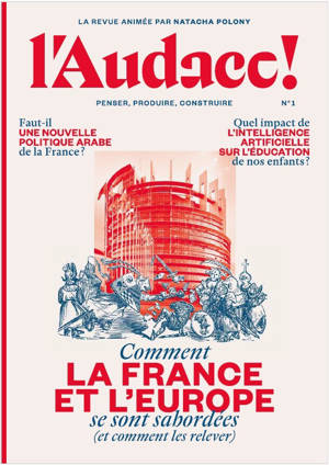 L'Audace n°1