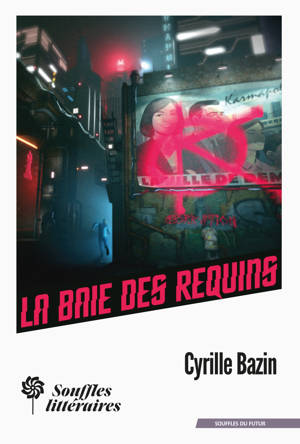 La baie des requins