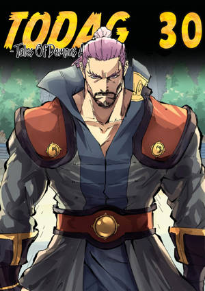 Tales of Demons and Gods - T30