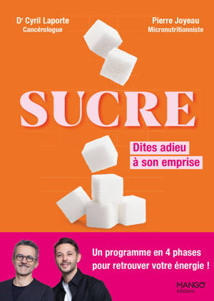 Sucre - Dites adieu à son emprise