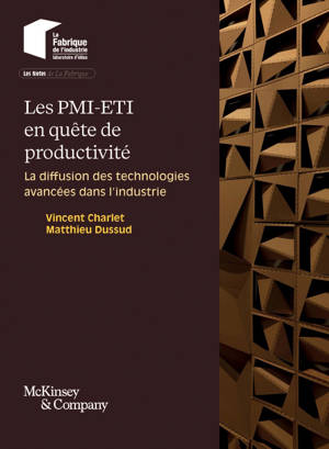 Les PMI-ETI en quête de productivité