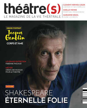 Théâtre(s) 44 - Hiver 2025