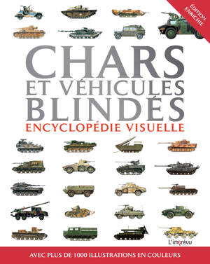 Chars et véhicules blindés
