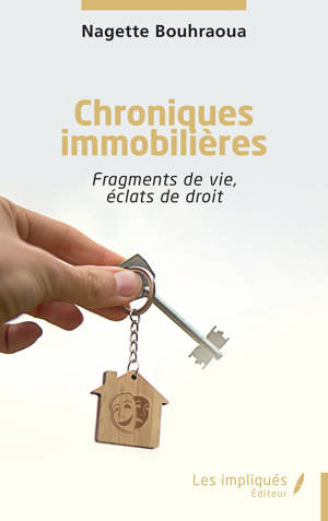 Chroniques immobilières