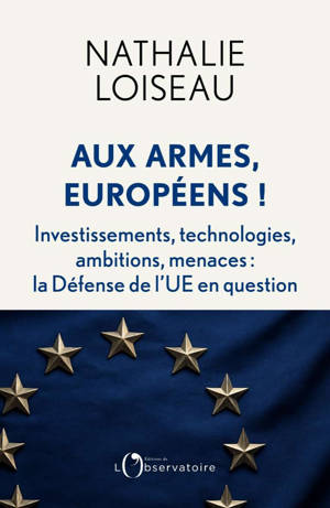 Aux armes, Européens?!