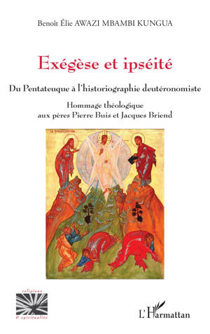 Exégèse et ipséité