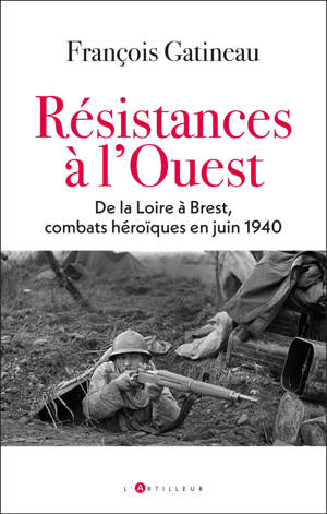 Résistances à l'Ouest