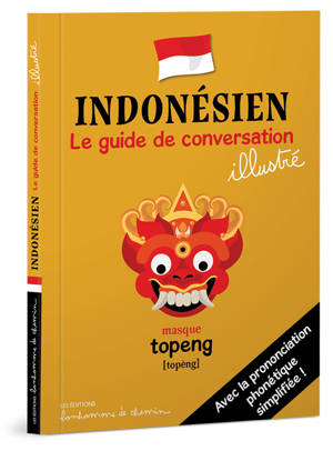 INDONESIEN GUIDE DE CONVERSATION DES ENFANTS