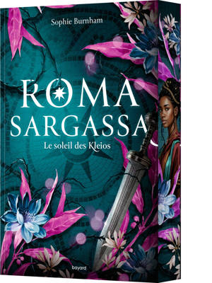 Roma Sargassa, Tome 01