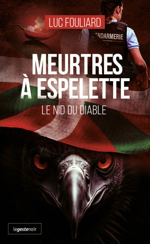 MEURTRES A ESPELETTE (COLL. GESTE NOIR)