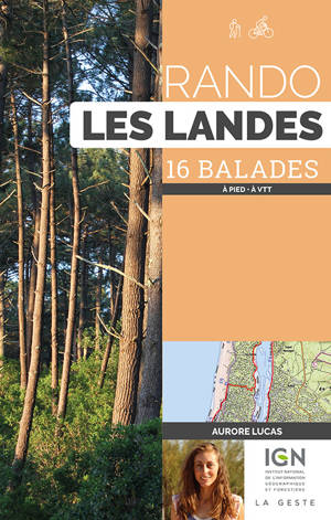 RANDO - LANDES