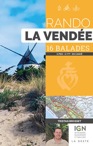 RANDO - VENDEE