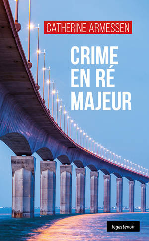 CRIME EN RE MAJEUR (COLL. GESTE NOIR)