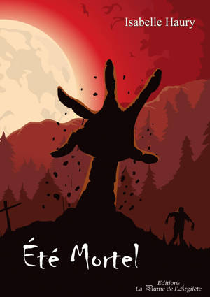 Été mortel - BRAILLE