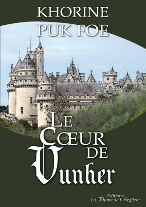 Le coeur de Vunher - BRAILLE