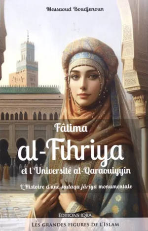 Fâtima Al-Fihriya