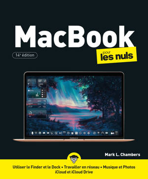 MacBook pour les Nuls - 14e édition