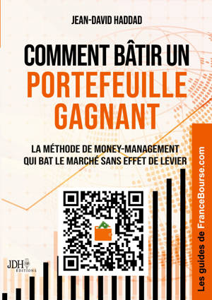 Comment bâtir un portefeuille gagnant