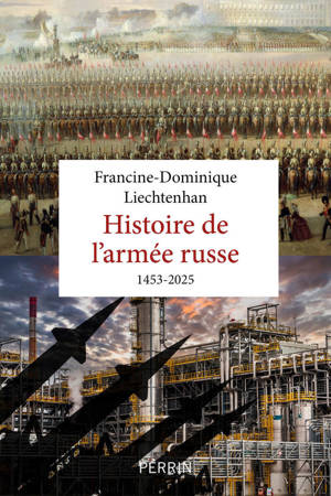 Histoire de l'armée russe