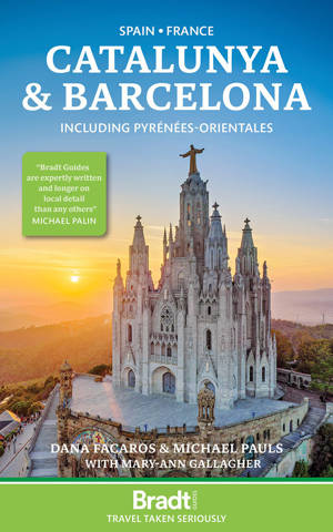 CATALUNYA & BARCELONA