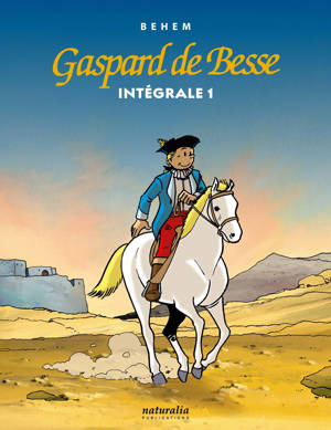 Gaspard de Besse - Intégrale 1