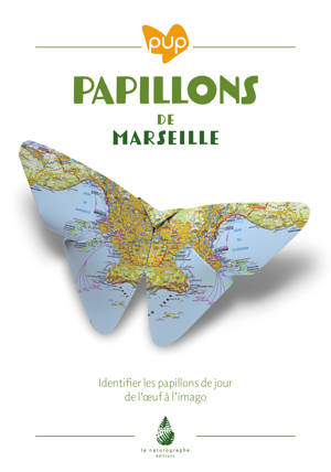Papillons de Marseille