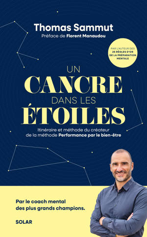 Un cancre dans les étoiles