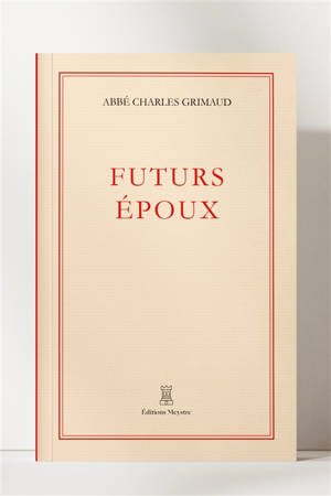 Futurs époux