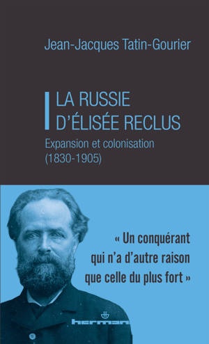 La Russie d'Elisée Reclus
