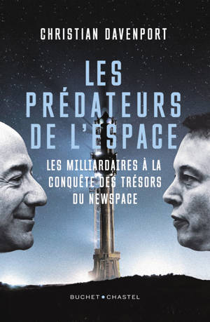 Les prédateurs de l'espace