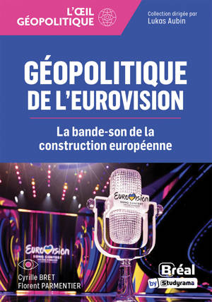 Géopolitique de l'Eurovision