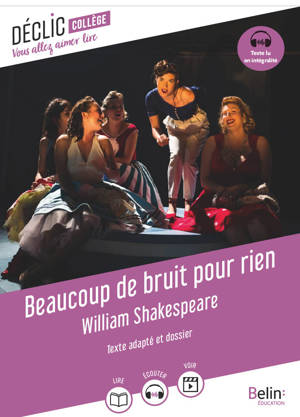 Beaucoup de bruit pour rien