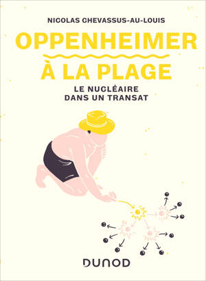 Oppenheimer à la plage