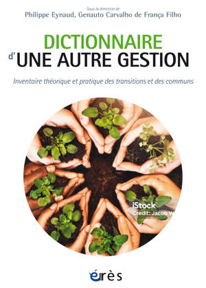Dictionnaire d'une autre gestion