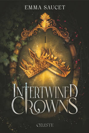 INTERTWINED CROWNS