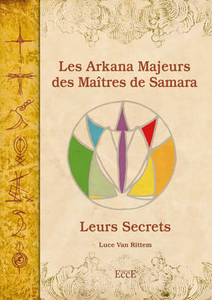 Les Arkanas Majeurs des Maîtres de Samara