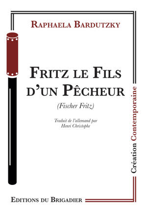FRITZ LE FILS DU PÊCHEUR