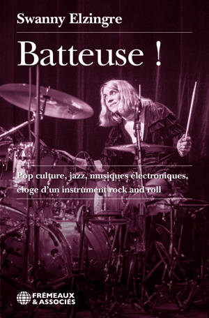 BATTEUSE !