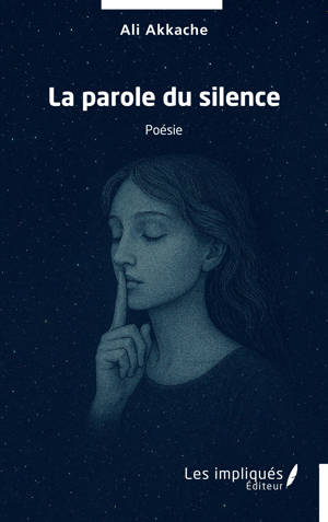 La parole du silence