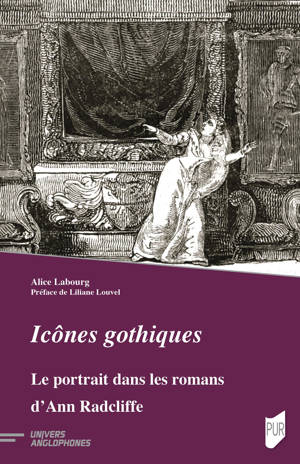 Icônes gothiques