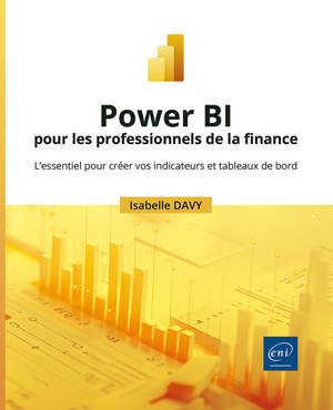 Power BI pour les professionnels de la finance