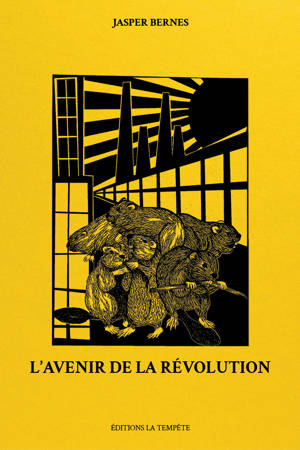 L'Avenir de la révolution