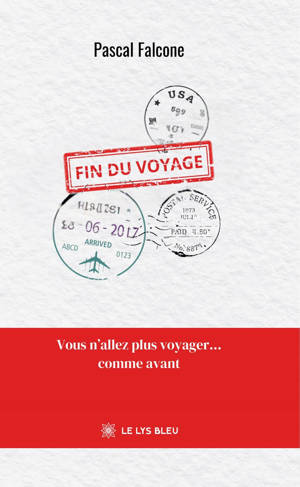 Fin du voyage