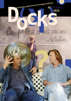 Revue Docks n° 2