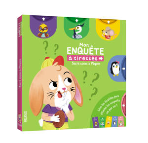 Sacré couac à Pâques