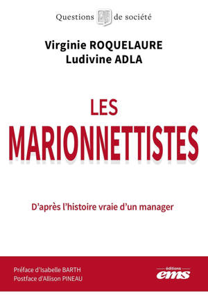 Les marionnettistes