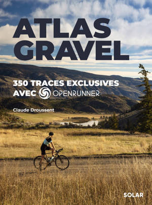 Atlas Vélo Gravel