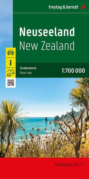 NEW ZEALAND