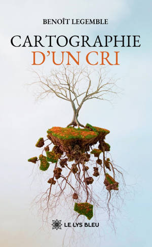 Cartographie d'un cri