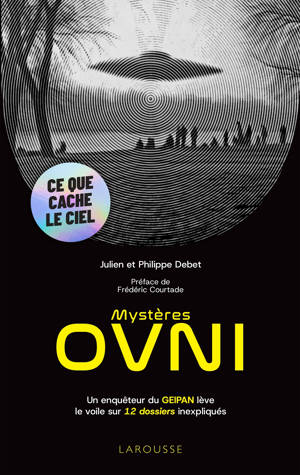 Mystères OVNI